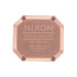Nixon Siren Milanese All Rose Gold - Streetart.fr